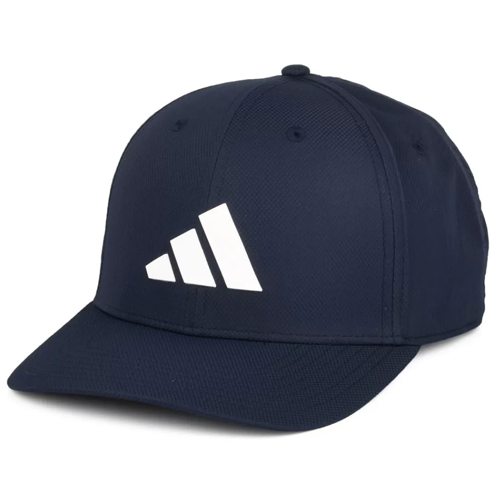 Casquettes De Baseball | Casquettes Homme^Adidas Casquette Snapback Recyclée Golf Tour bleu marine