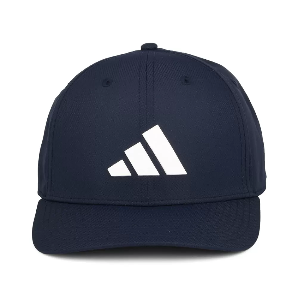 Casquettes De Baseball | Casquettes Homme^Adidas Casquette Snapback Recyclée Golf Tour bleu marine
