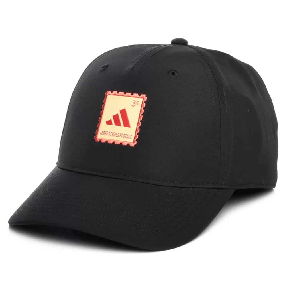 Casquettes De Baseball | Casquettes Homme^Adidas Casquette Snapback Recyclée Tour Stamp noir