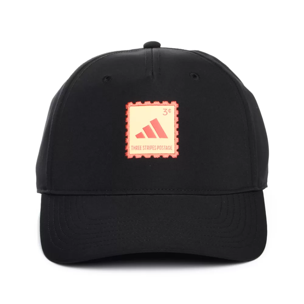 Casquettes De Baseball | Casquettes Homme^Adidas Casquette Snapback Recyclée Tour Stamp noir