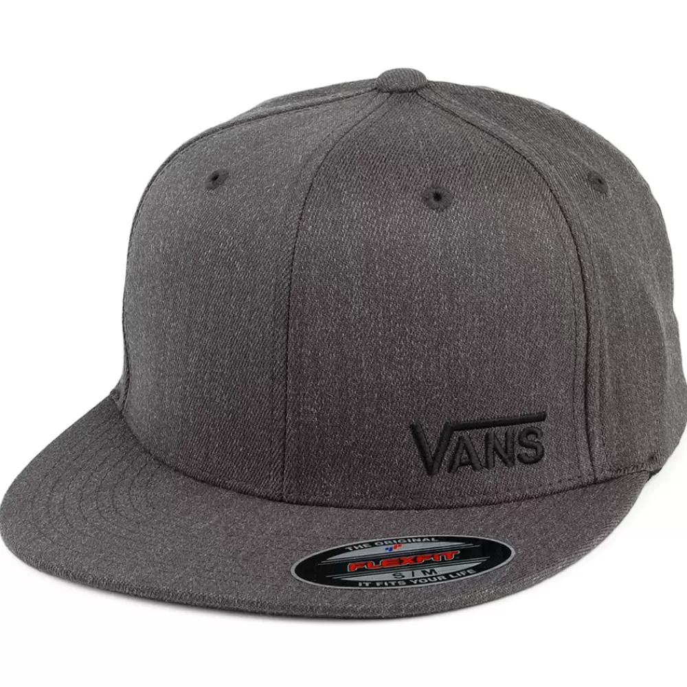 Casquettes De Baseball | Casquettes Homme^Vans Casquette Splitz anthracite