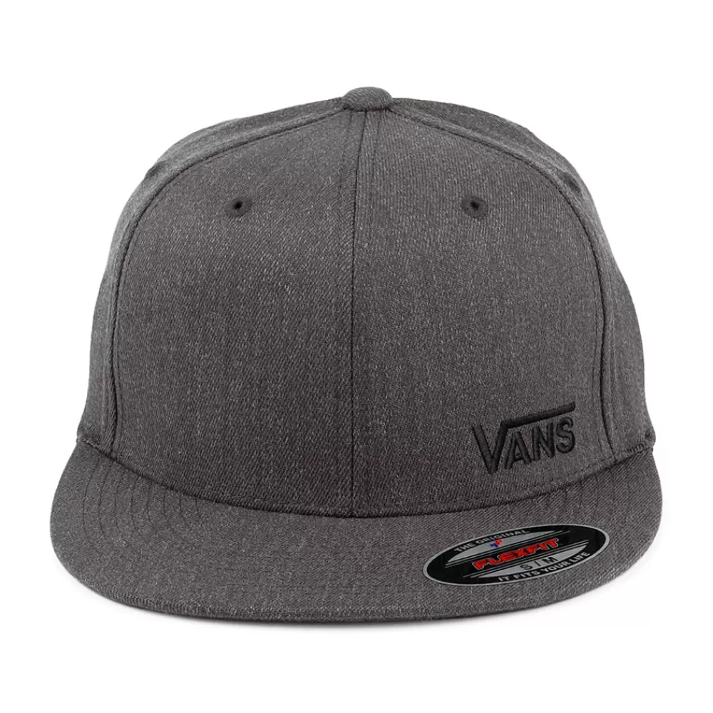 Casquettes De Baseball | Casquettes Homme^Vans Casquette Splitz anthracite