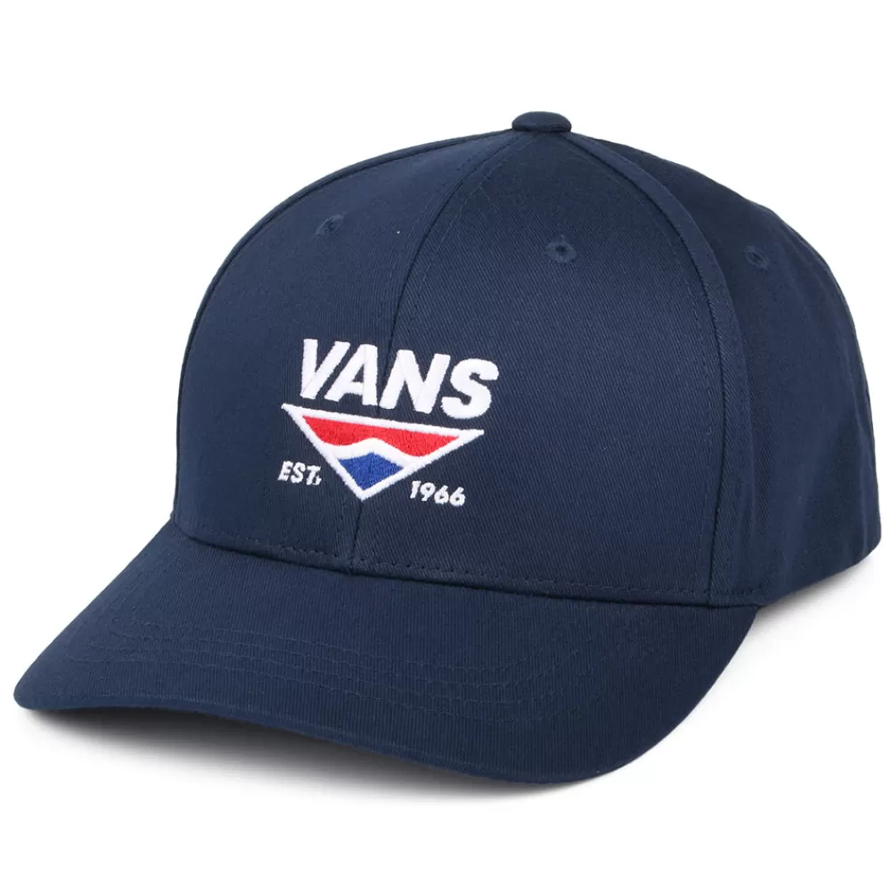 Casquettes De Baseball | Casquettes Homme^Vans Casquette Stilman Structured Jockey bleu marine