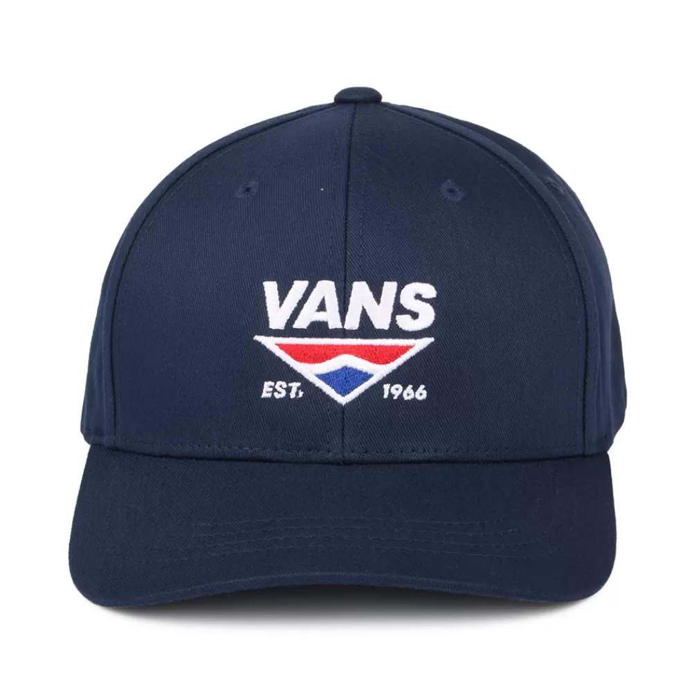 Casquettes De Baseball | Casquettes Homme^Vans Casquette Stilman Structured Jockey bleu marine