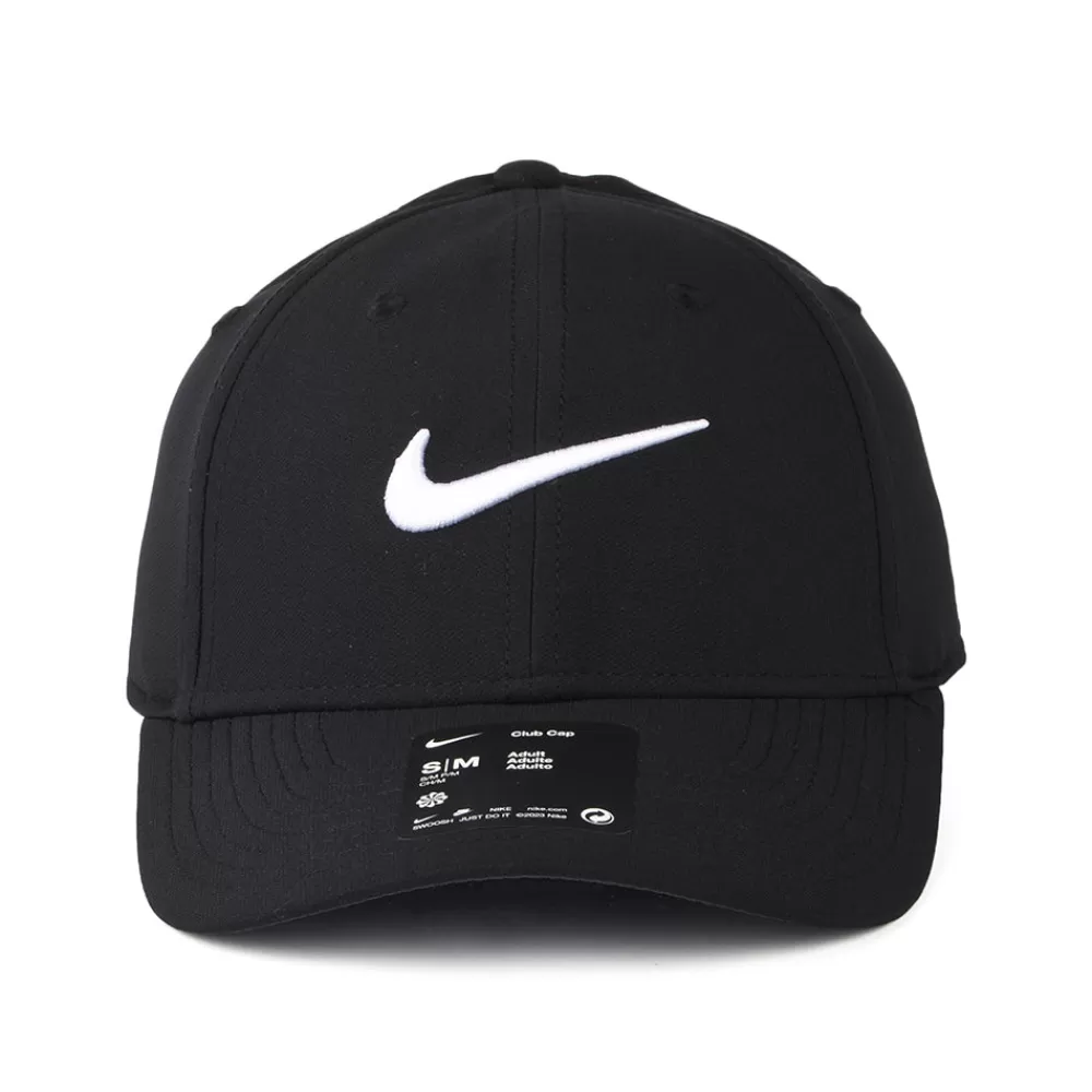 Casquettes Homme^Nike Golf Casquette Structurée Dri-Fit noir-blanc
