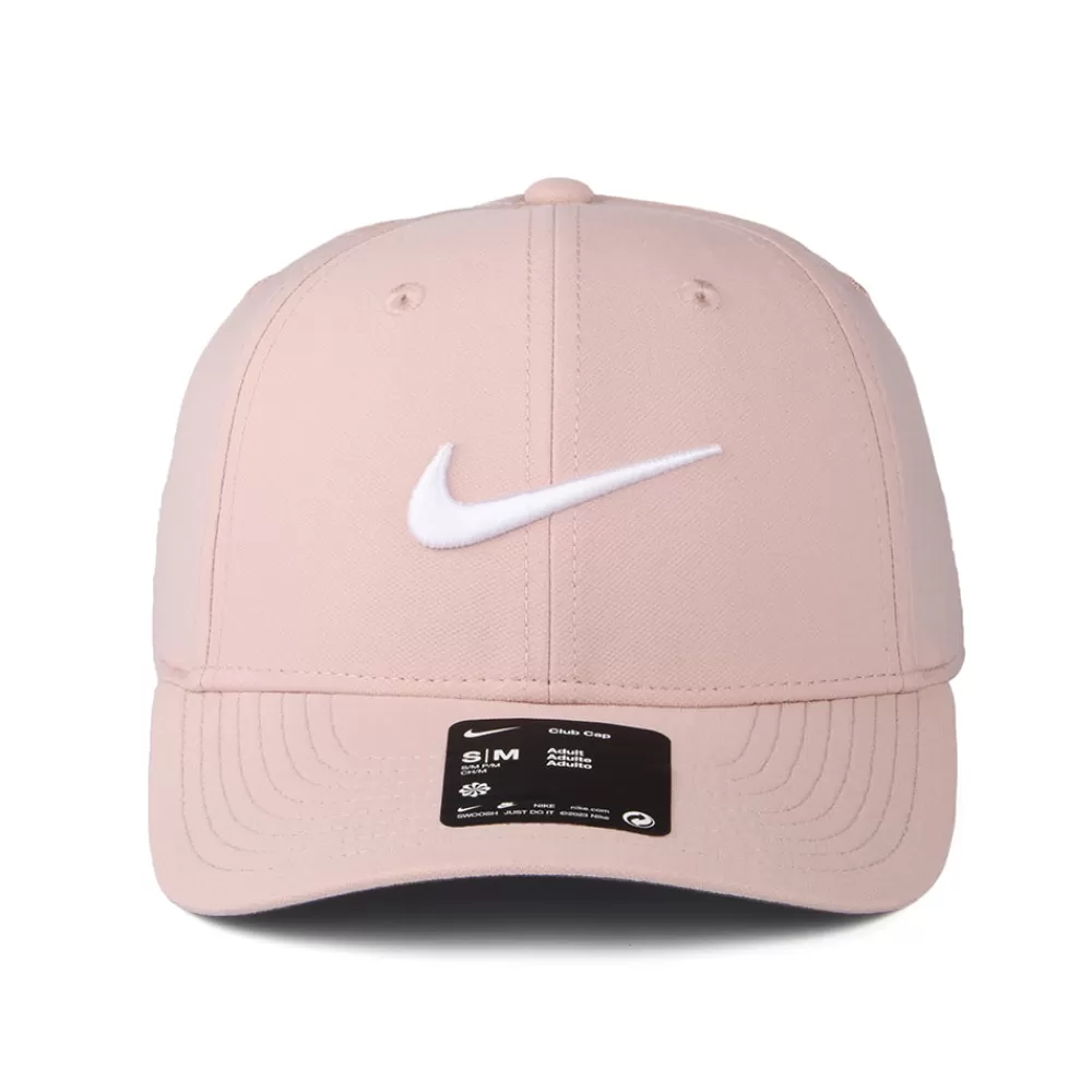 Casquettes Homme^Nike Golf Casquette Structurée Dri-Fit rose-blanc