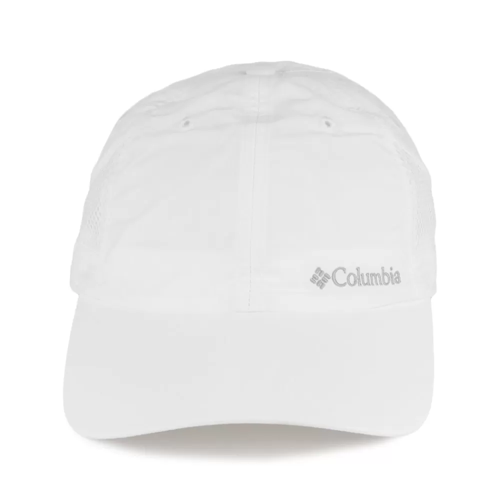 Casquettes De Baseball | Casquettes Femme^Columbia Casquette Tech Shade blanc