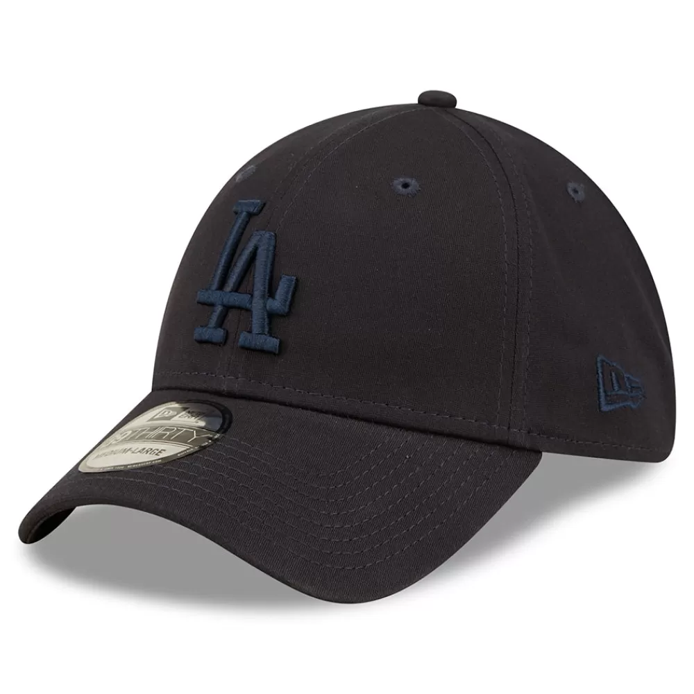 Casquettes De Baseball | Casquettes Homme^New Era Casquette 39THIRTY MLB League Essential L.A. Dodgers bleu marine