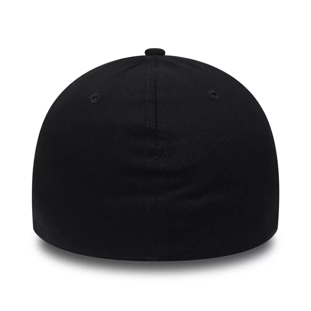 Casquettes De Baseball | Casquettes Homme^New Era Casquette 39THIRTY MLB League Essential New York Yankees bleu marine