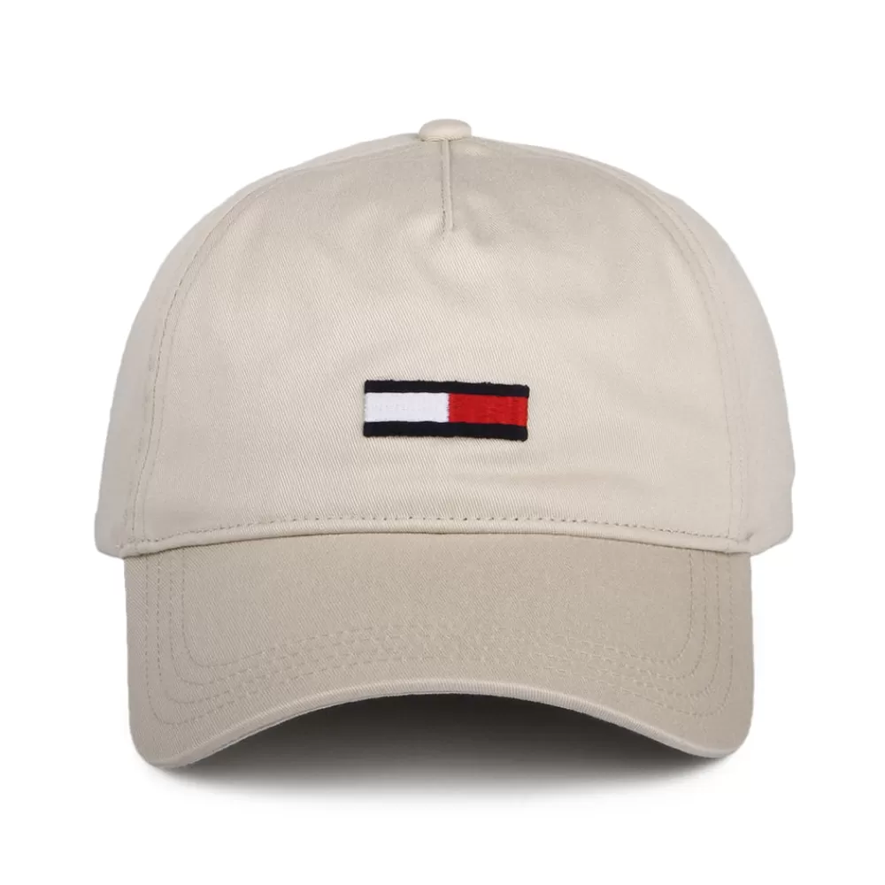 Casquettes De Baseball | Casquettes Homme^Tommy Hilfiger Casquette TJM Flag beige