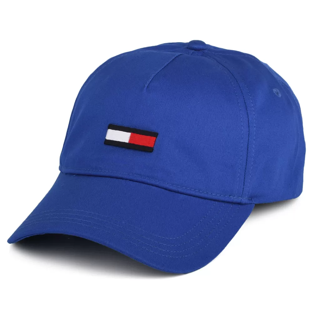 Casquettes De Baseball | Casquettes Homme^Tommy Hilfiger Casquette TJM Flag bleu profond