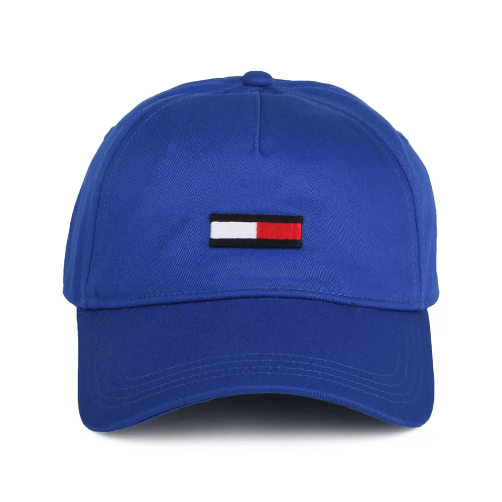 Casquettes De Baseball | Casquettes Homme^Tommy Hilfiger Casquette TJM Flag bleu profond