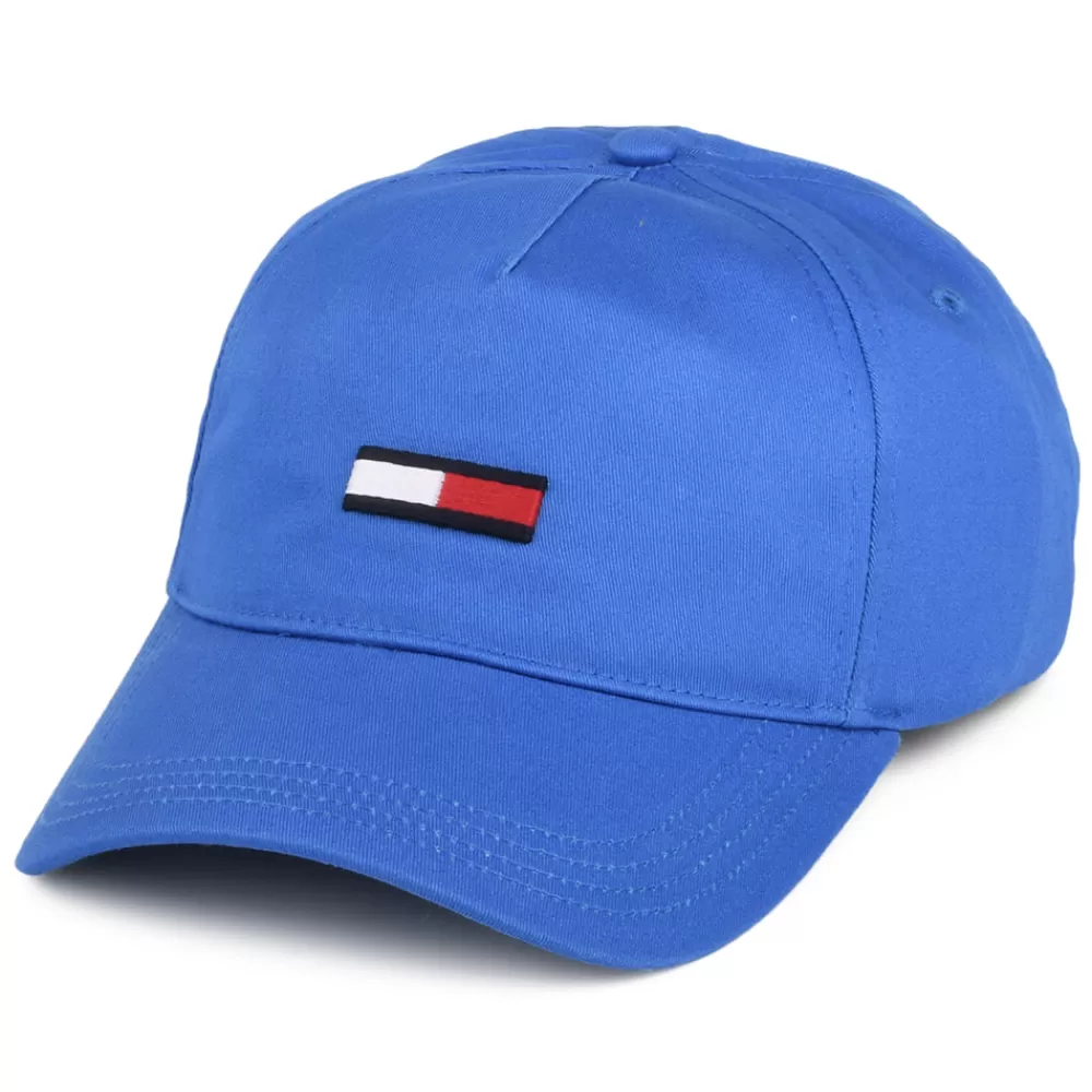 Casquettes De Baseball | Casquettes Homme^Tommy Hilfiger Casquette TJM Flag bleu roi
