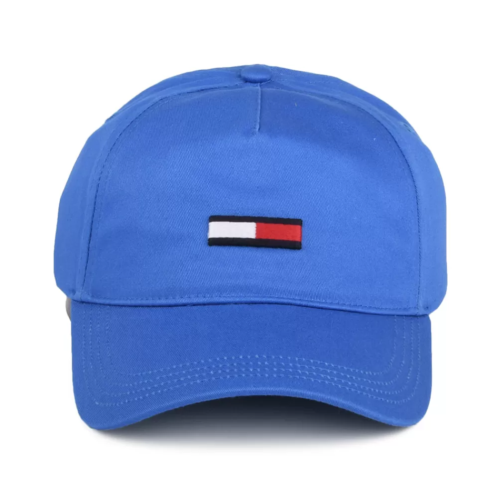 Casquettes De Baseball | Casquettes Homme^Tommy Hilfiger Casquette TJM Flag bleu roi