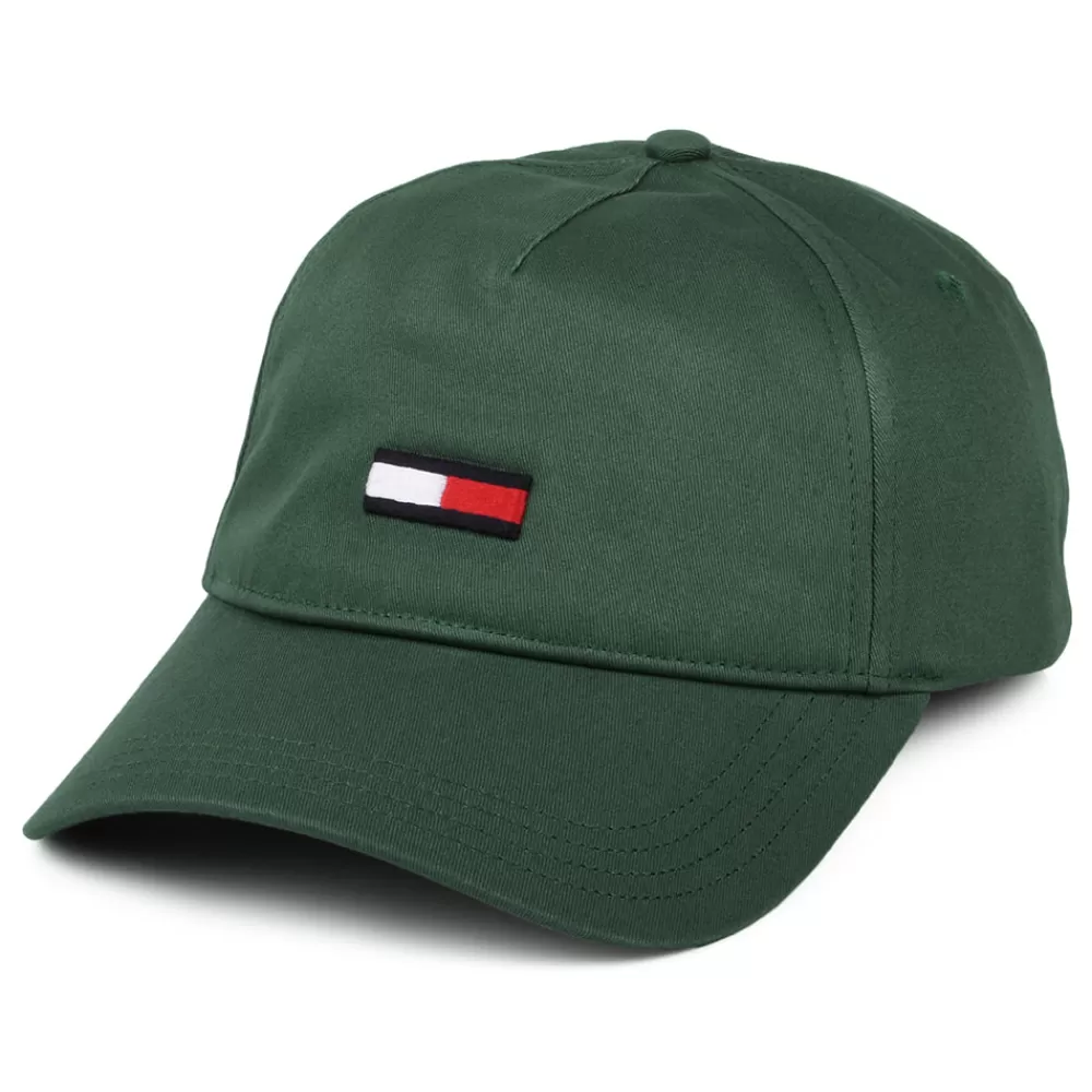 Casquettes De Baseball | Casquettes Homme^Tommy Hilfiger Casquette TJM Flag sauge