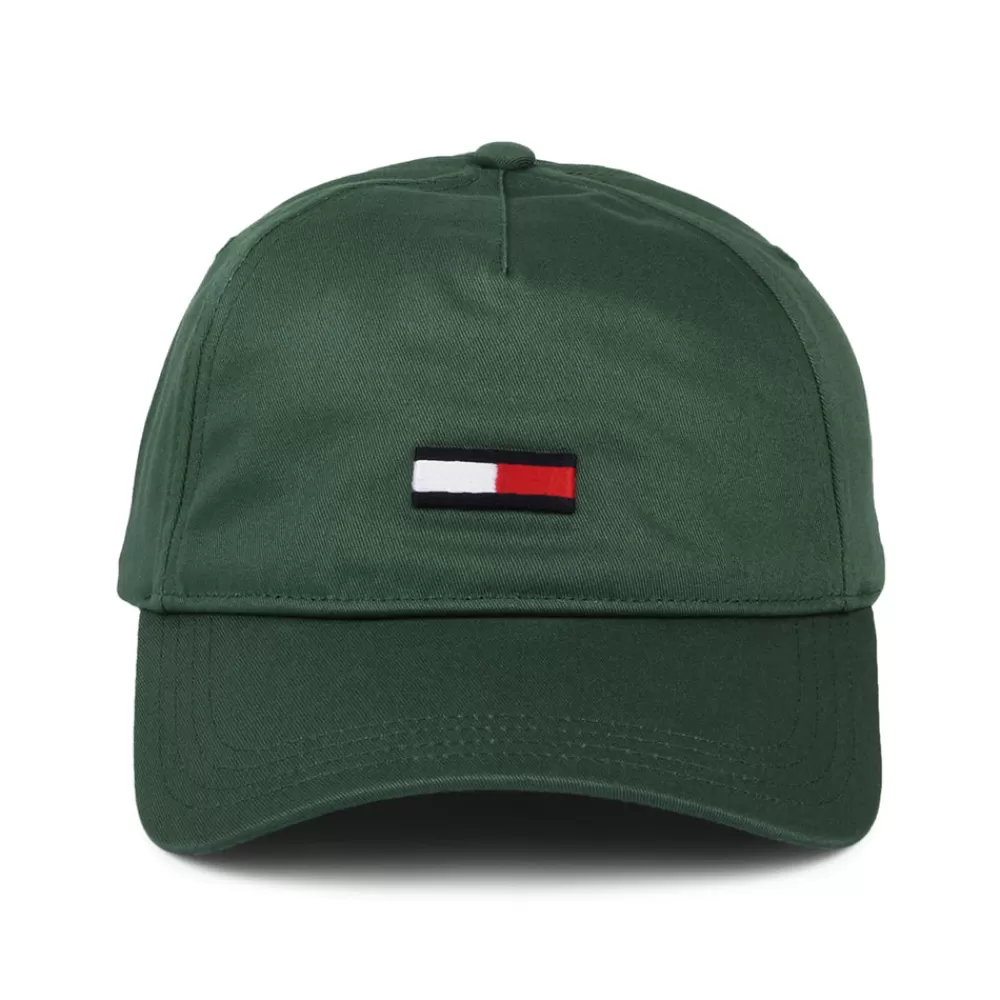 Casquettes De Baseball | Casquettes Homme^Tommy Hilfiger Casquette TJM Flag sauge