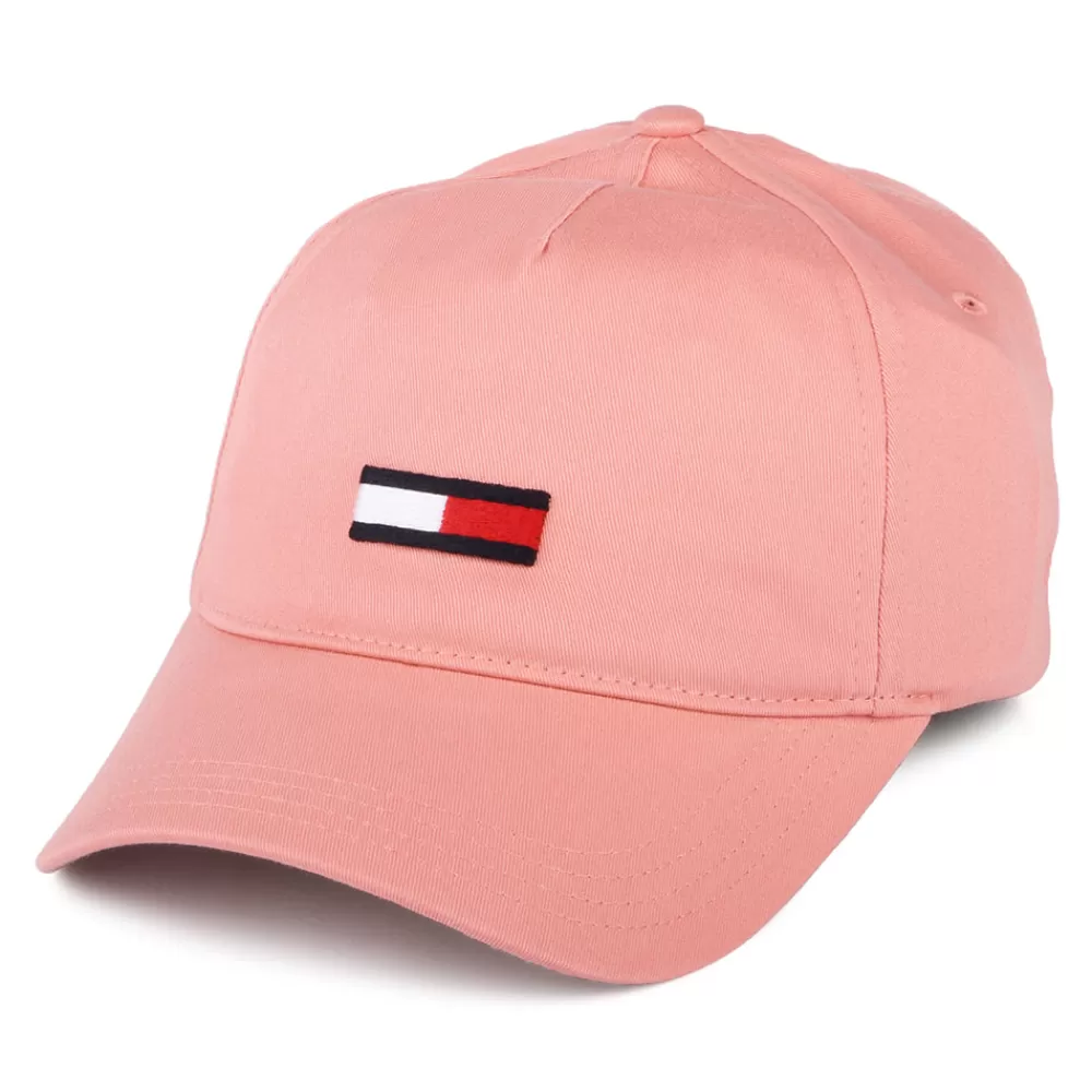 Casquettes De Baseball | Casquettes Femme^Tommy Hilfiger Casquette TJW Flag rose clair
