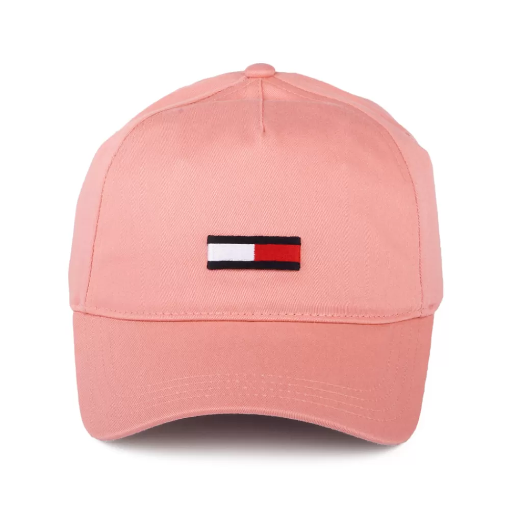 Casquettes De Baseball | Casquettes Femme^Tommy Hilfiger Casquette TJW Flag rose clair