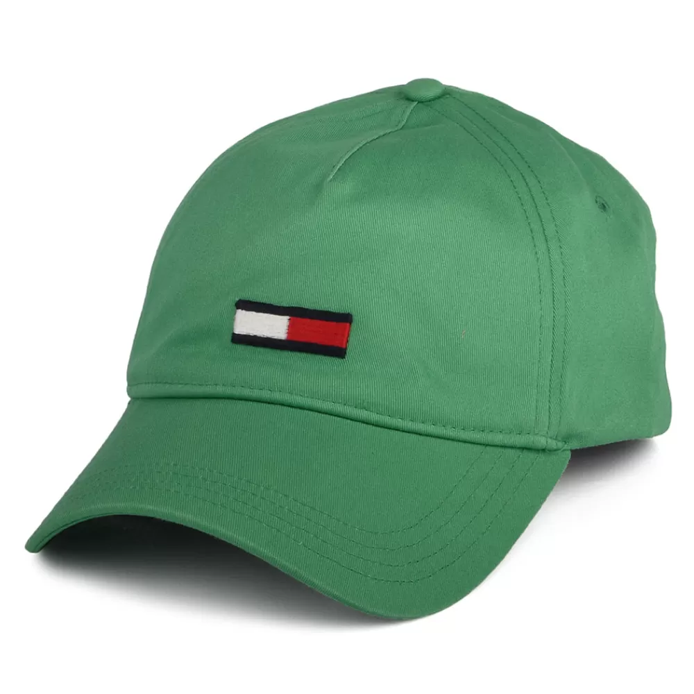 Casquettes De Baseball | Casquettes Femme^Tommy Hilfiger Casquette TJW Flag vert