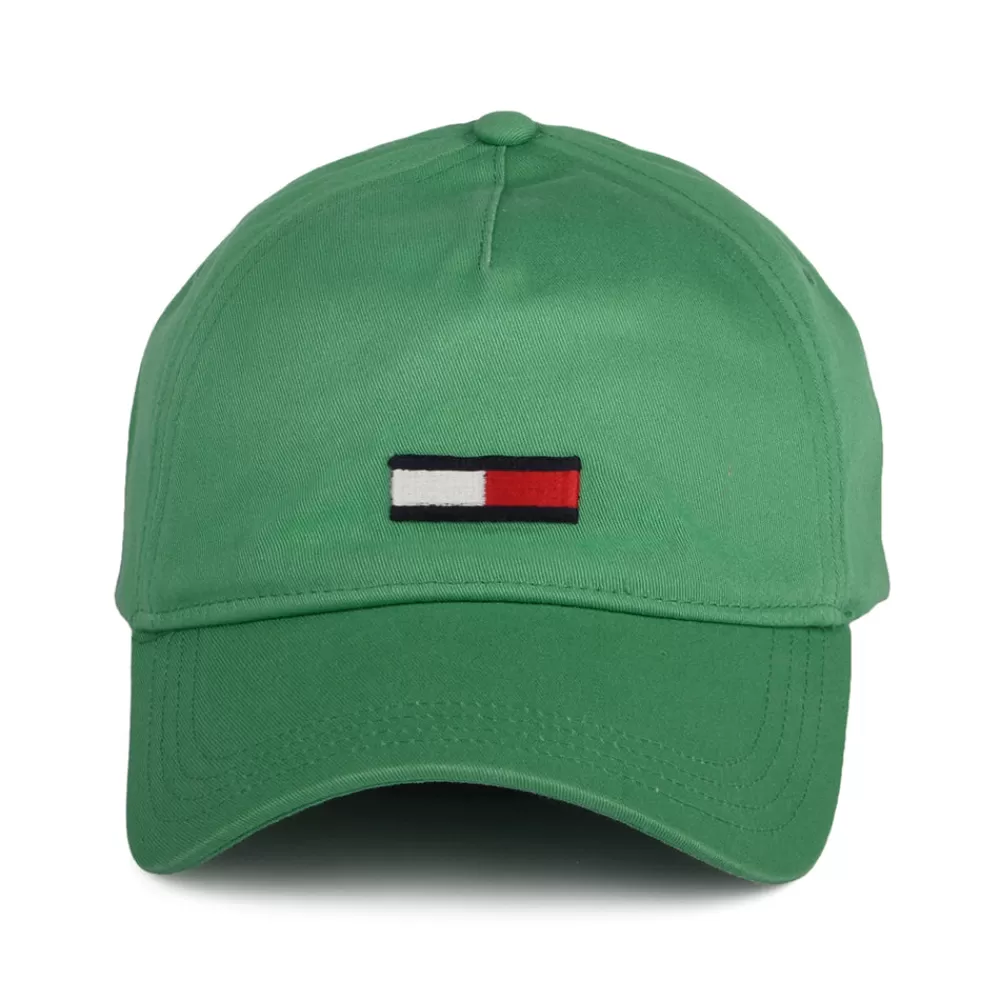Casquettes De Baseball | Casquettes Femme^Tommy Hilfiger Casquette TJW Flag vert