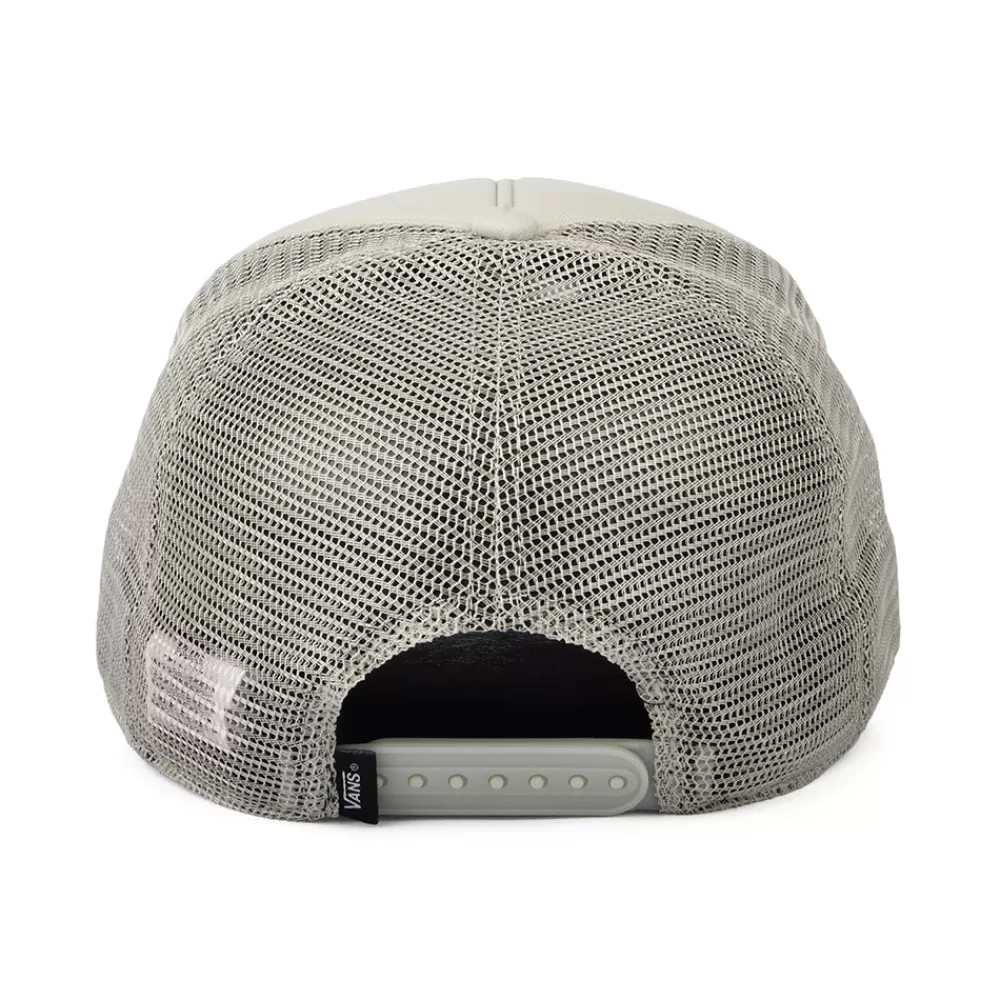Casquettes Trucker | Casquettes De Baseball^Vans Casquette Trucker à Visière Incurvée Classic Patch forêt clair