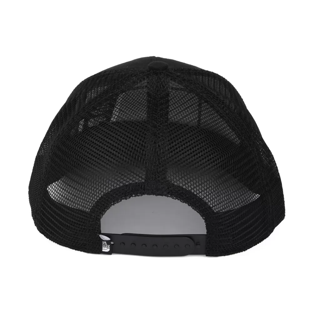 Casquettes Trucker | Casquettes De Baseball^The North Face Casquette Trucker Calotte Profonde Mudder noir-blanc