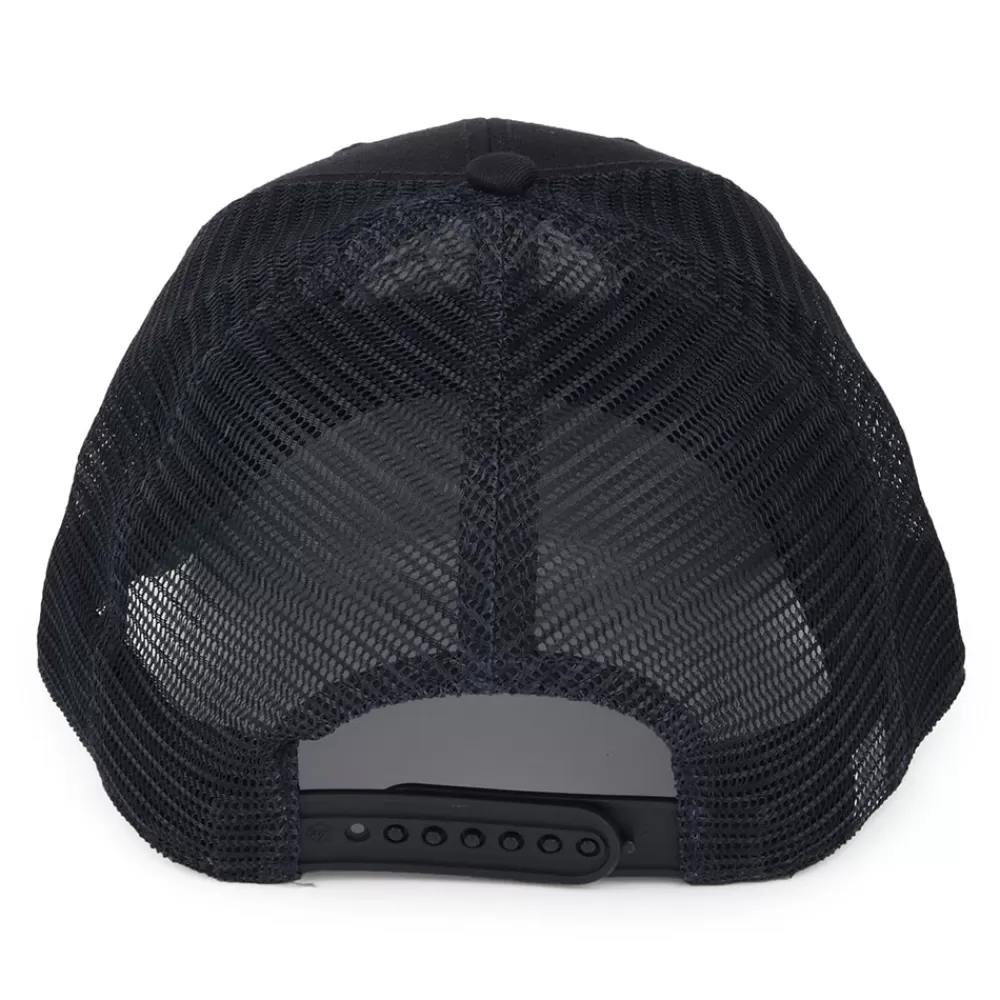 Casquettes Trucker | Casquettes Homme^47 Brand Casquette Trucker NHL Branson MVP Colorado Avalanche bleu marine
