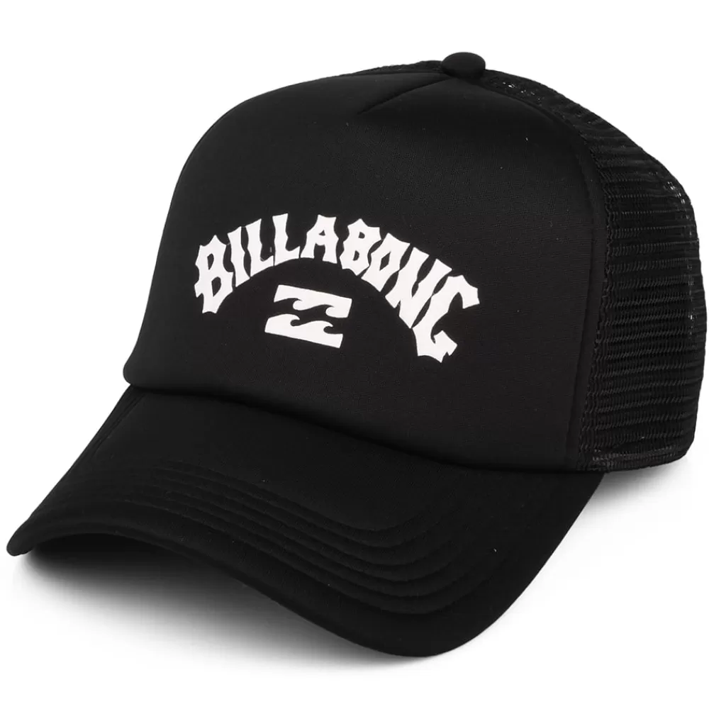 Casquettes Trucker | Casquettes Homme^Billabong Casquette Trucker Podium noir