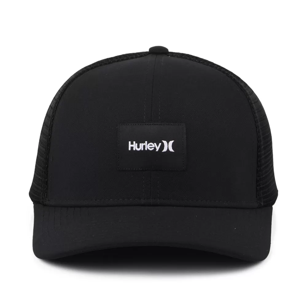 Casquettes Trucker | Casquettes Homme^Hurley Casquette Trucker Warner noir