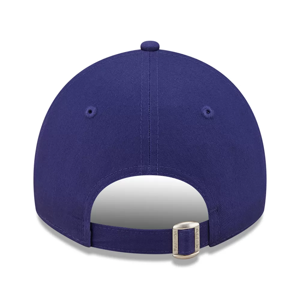 Casquettes De Baseball | Casquettes Homme^New Era Casquette 9TWENTY L.A. Dodgers MLB League Essential bleu roi-blanc