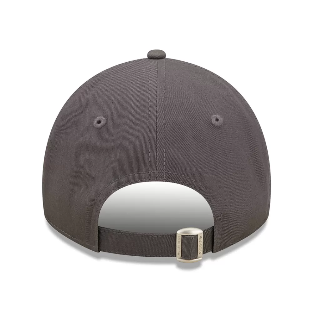 Casquettes De Baseball | Casquettes Homme^New Era Casquette 9TWENTY MLB League Essential Chicago White Sox graphite-blanc