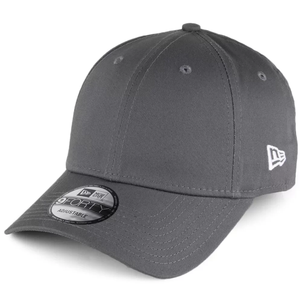 Casquettes De Baseball | Casquettes Homme^New Era Casquette Vierge 9FORTY Flag Collection anthracite