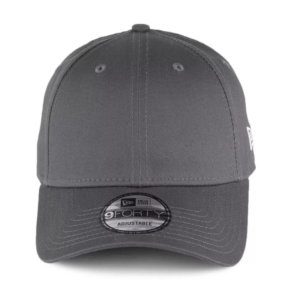 Casquettes De Baseball | Casquettes Homme^New Era Casquette Vierge 9FORTY Flag Collection anthracite