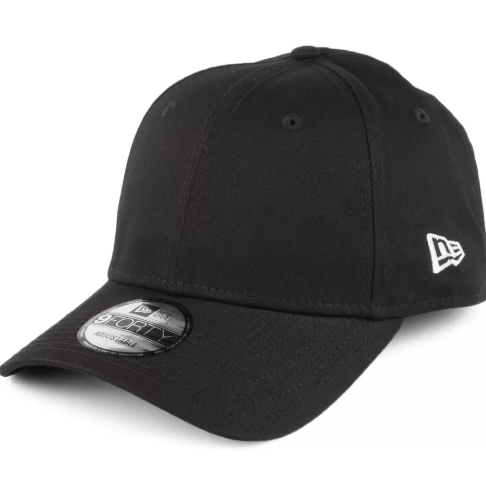 Casquettes De Baseball | Casquettes Homme^New Era Casquette Vierge 9FORTY Flag Collection noir