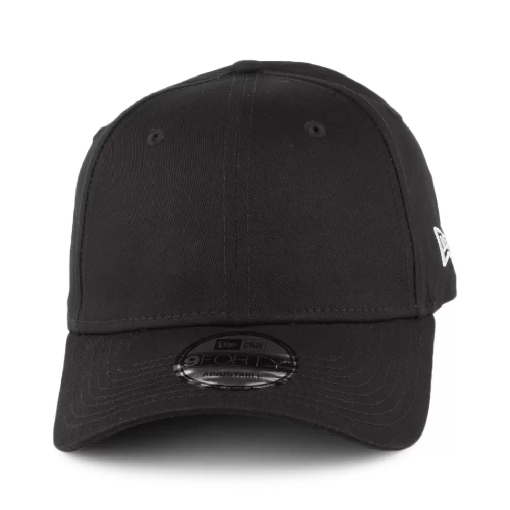 Casquettes De Baseball | Casquettes Homme^New Era Casquette Vierge 9FORTY Flag Collection noir