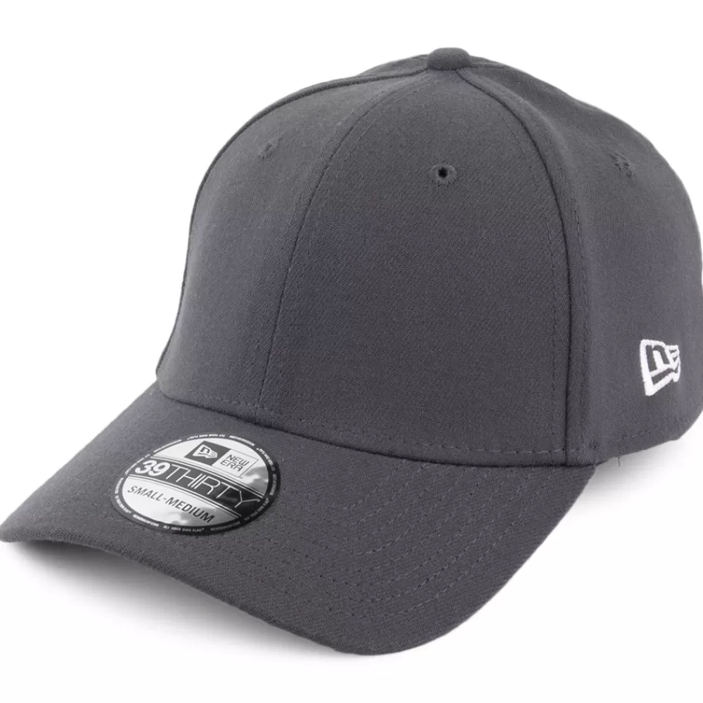 Casquettes De Baseball | Chapeaux Homme^New Era Casquette Vierge 39THIRTY Flag Collection anthracite