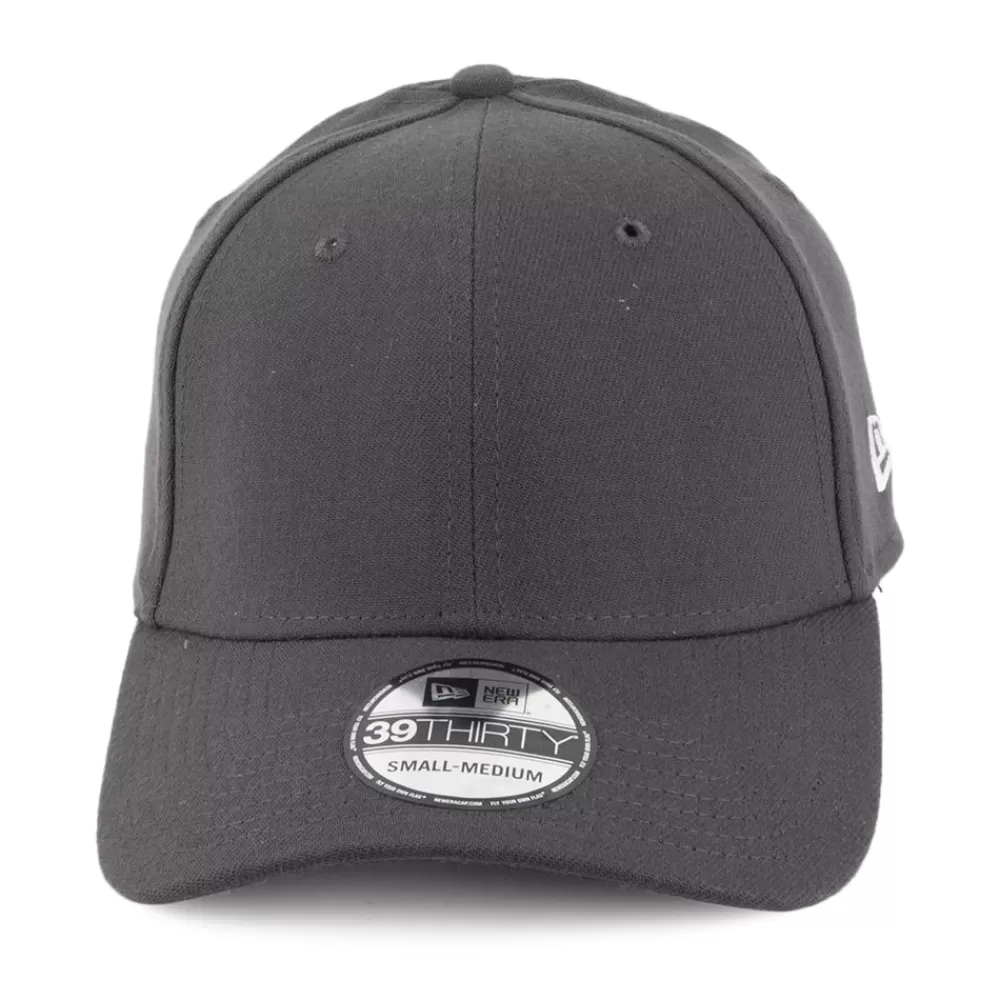 Casquettes De Baseball | Chapeaux Homme^New Era Casquette Vierge 39THIRTY Flag Collection anthracite
