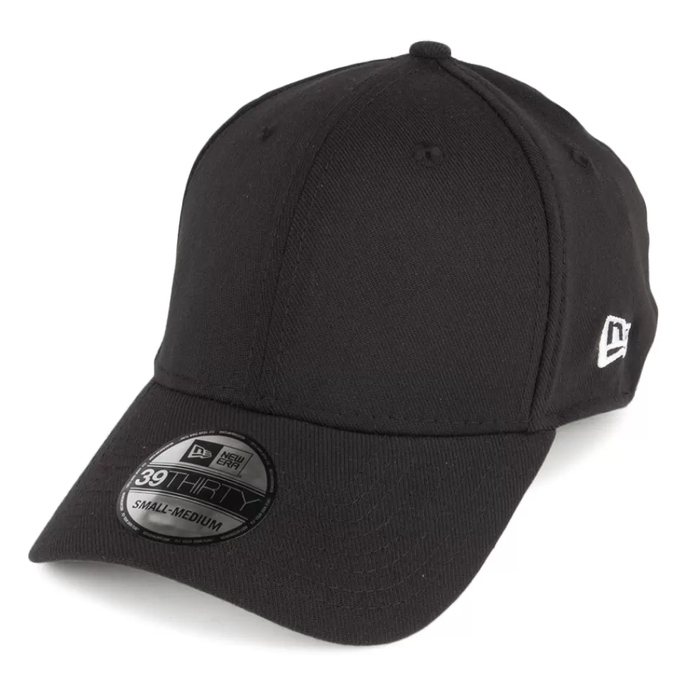 Casquettes De Baseball | Casquettes Homme^New Era Casquette Vierge 39THIRTY Flag Collection noir