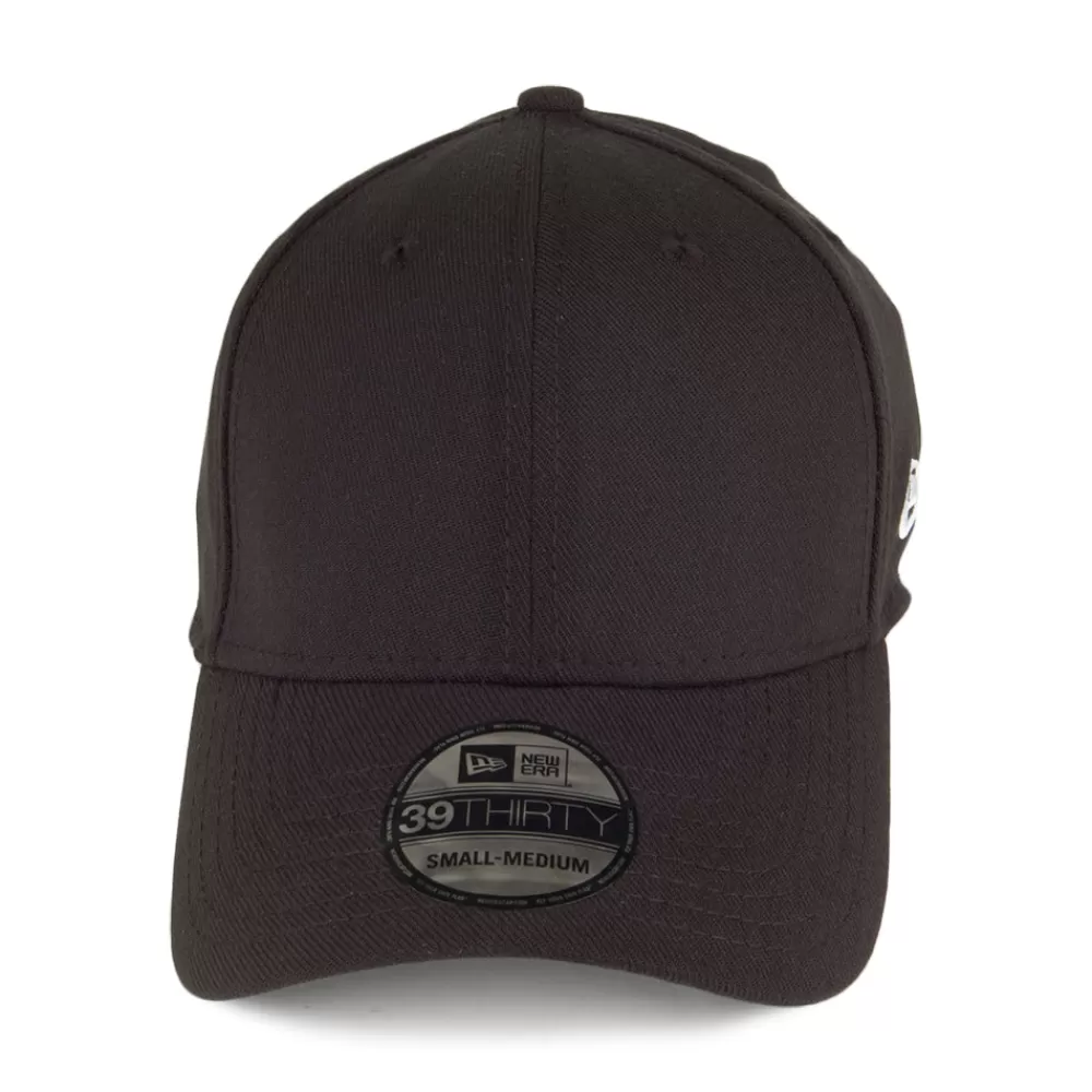 Casquettes De Baseball | Casquettes Homme^New Era Casquette Vierge 39THIRTY Flag Collection noir