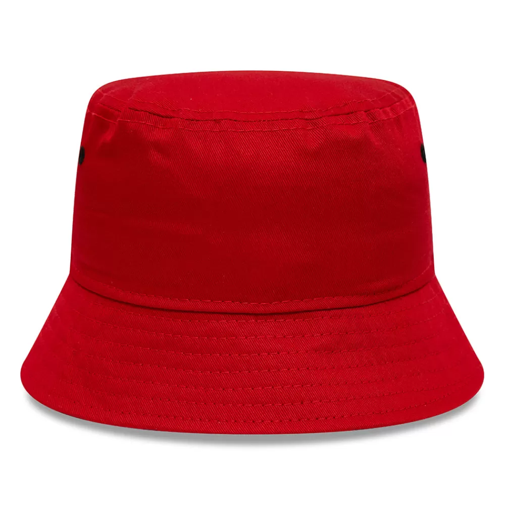 Bébés^New Era Chapeau Bob Bébé Chibi Looney Tunes Sylvestre écarlate