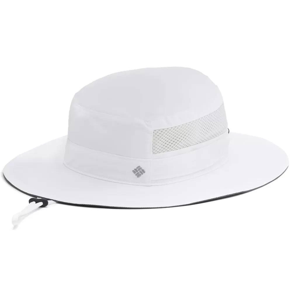 Chapeaux Été | Chapeaux Bob^Columbia Chapeau Bob Boonie blanc Bora Bora II