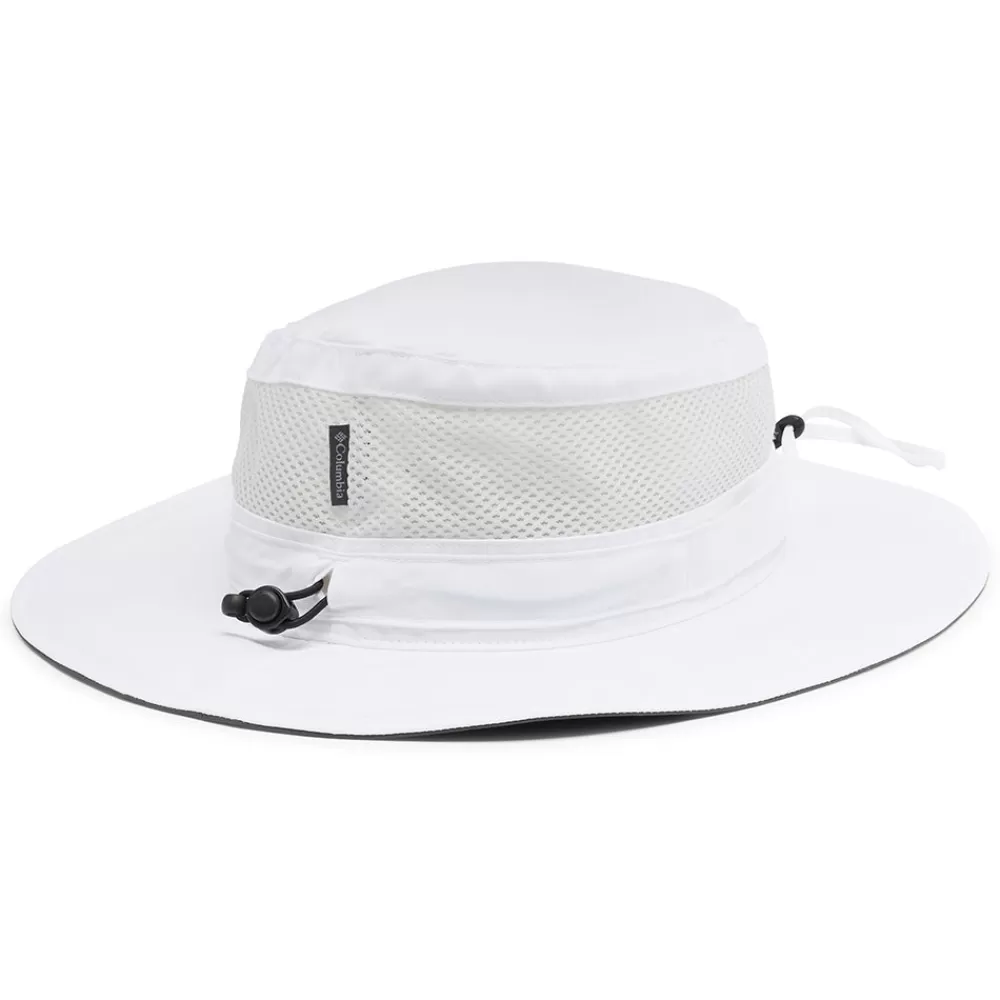 Chapeaux Été | Chapeaux Bob^Columbia Chapeau Bob Boonie blanc Bora Bora II