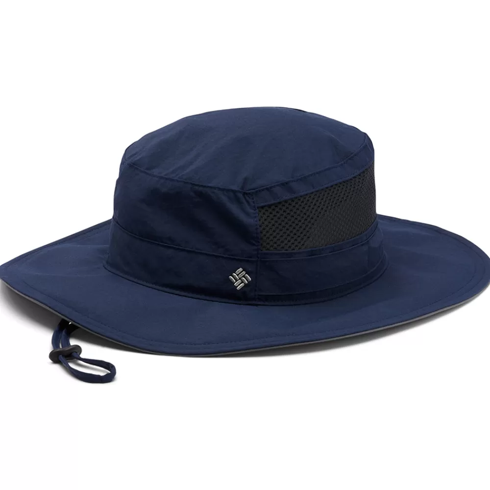Chapeaux Été | Chapeaux Bob^Columbia Chapeau Bob Boonie Bora Bora bleu marine
