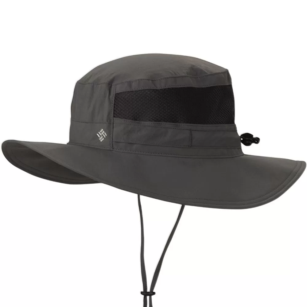 Chapeaux Été | Chapeaux Bob^Columbia Chapeau Bob Boonie Bora Bora gris