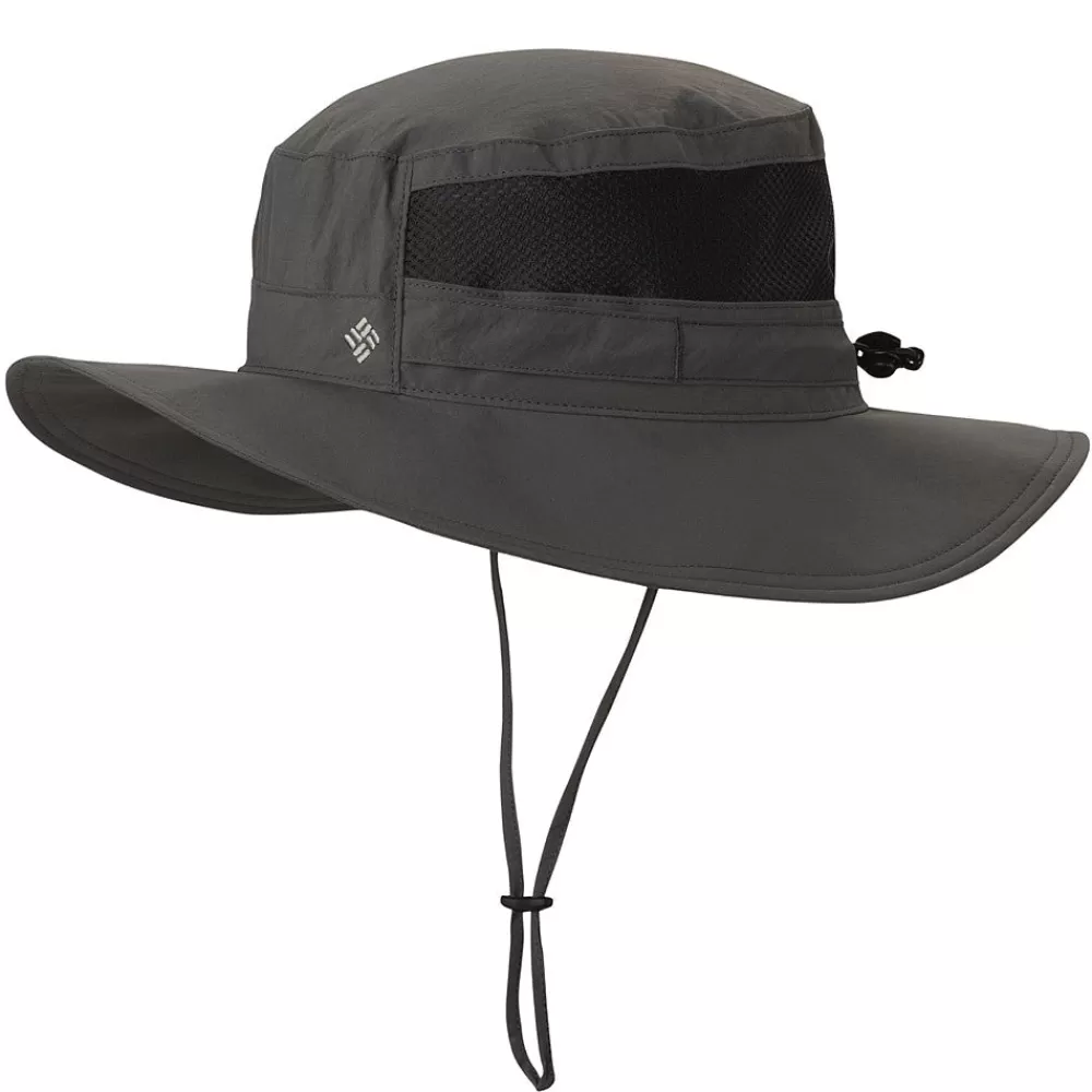 Chapeaux Été | Chapeaux Bob^Columbia Chapeau Bob Boonie Bora Bora gris
