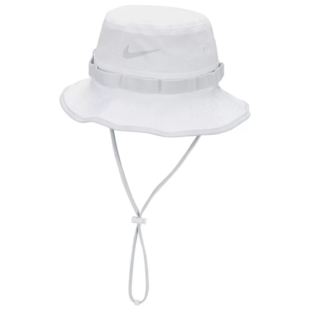 Chapeaux Bob | Chapeaux Été^Nike Golf Chapeau Bob Boonie Dri-FIT Apex blanc
