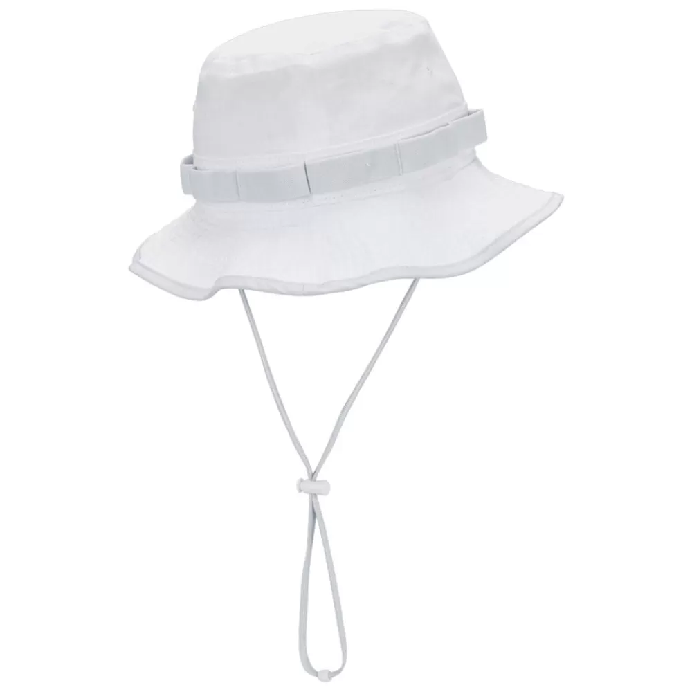 Chapeaux Bob | Chapeaux Été^Nike Golf Chapeau Bob Boonie Dri-FIT Apex blanc