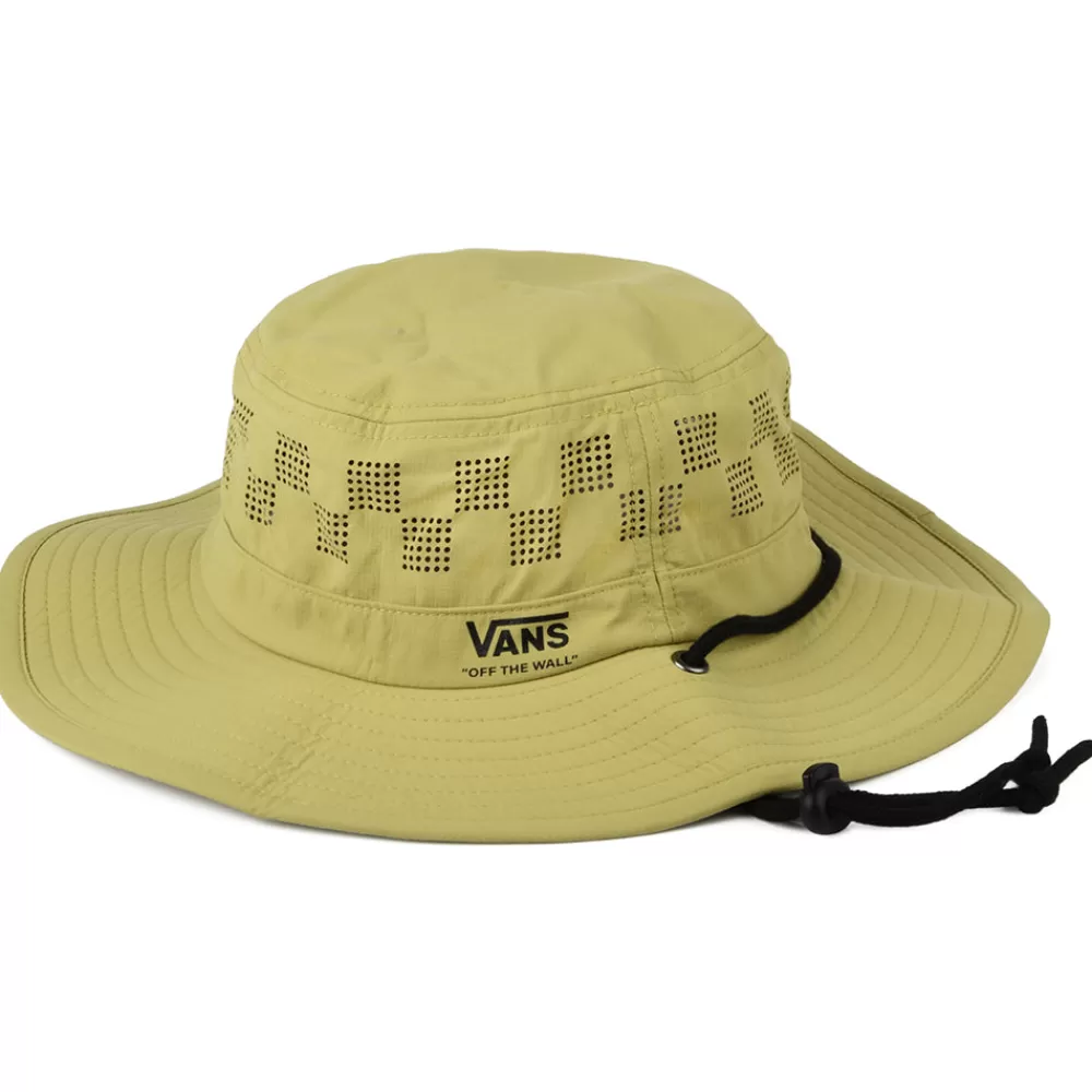 Chapeaux Été | Chapeaux Bob^Vans Chapeau Bob Boonie Outdoors sable