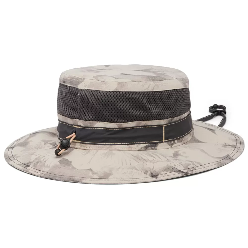 Chapeaux Été | Chapeaux Bob^Columbia Chapeau Bob Boonie Pearhip Bora Bora Retro pierre foncé