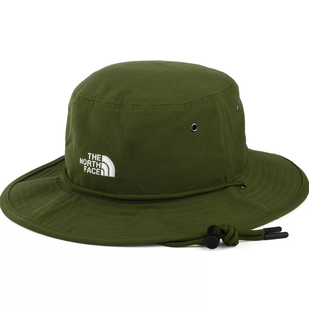 Chapeaux Été | Chapeaux Bob^The North Face Chapeau Bob Boonie Recyclé 66 Brimmer olive